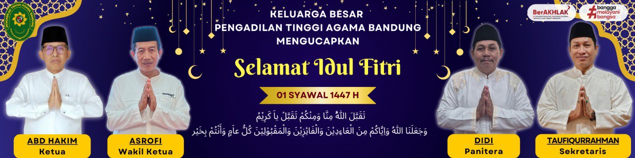 Marhaban ya ramadhan