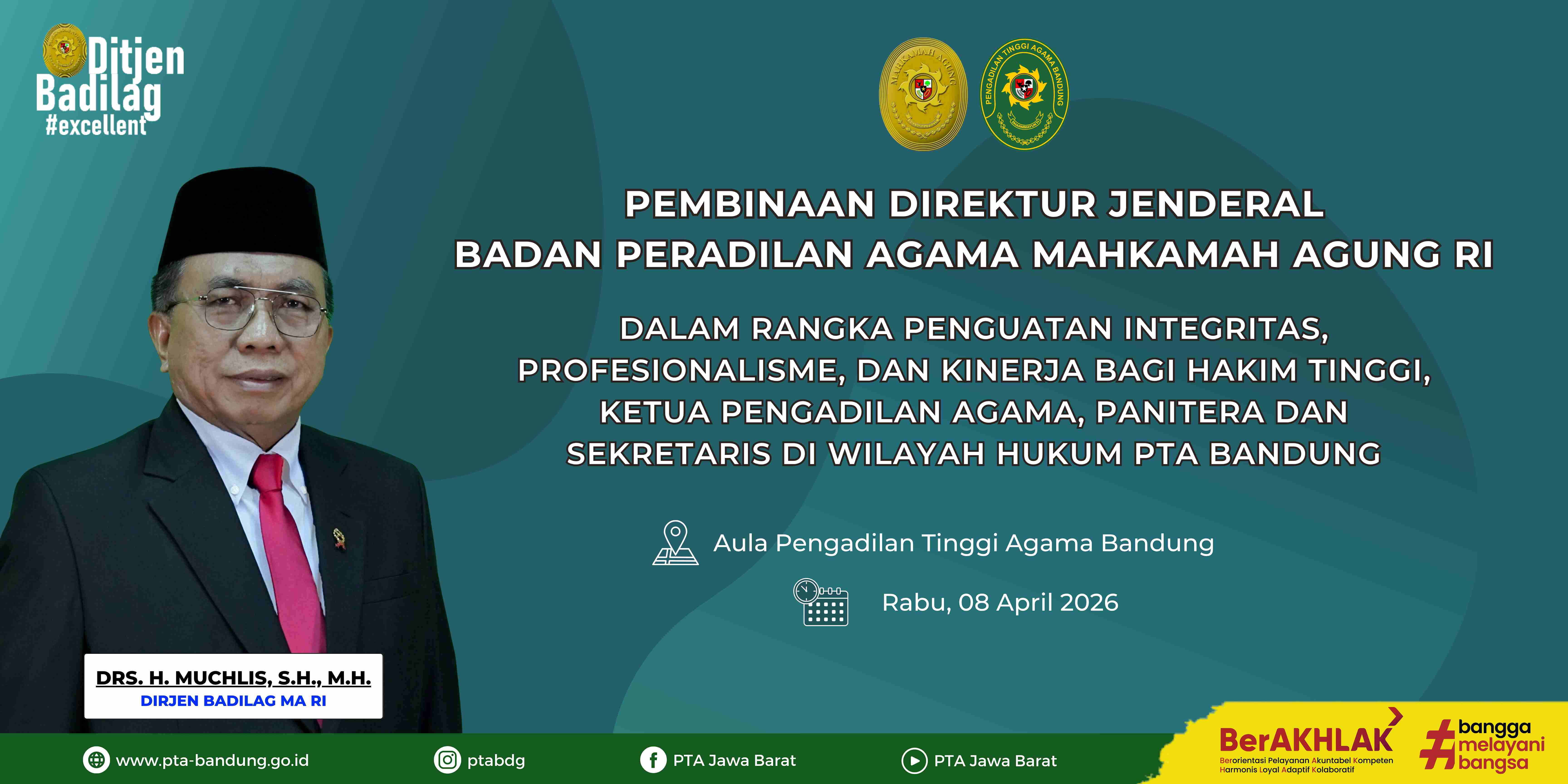 banner pembinaan dirjen badilag 11zon