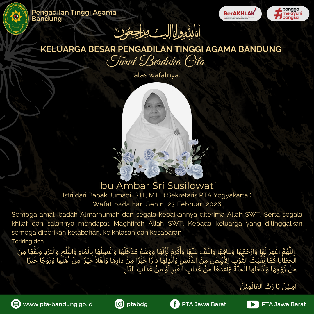 ibu ambar sri susilowati