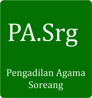 PA. Soreang